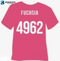 Poli-Flex Turbo 4962 Fuchsia
