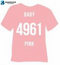 Poli-Flex Turbo 4961 Baby Pink