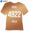 Poli-Flex Turbo 4922 Rose Gold
