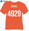 Poli-Flex Turbo 4929 Coral