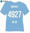 Poli-Flex Turbo 4927 Bright Blue