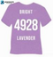 Poli-Flex Turbo 4928 Bright Lavender