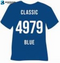 Poli-Flex Turbo 4979 Classic Blue