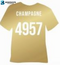 Poli-Flex Turbo 4957 Champagne
