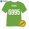 Poli-Flex Turbo 6995 Olive