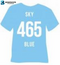Poli-Flex Premium 465 Sky Blue