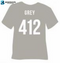 Poli-Flex Premium 412 Grey