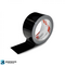 Oracal 970RA De-Chrome Film  Black Gloss 25mtr. x  30mm