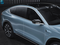 3M PWF-G137 Gloss Frozen Blue Metallic