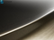3M Wrap Film 2080-SP242 Gold Dust Black Satin