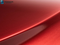 3M Wrap Film 2080-G203 Red Metallic Gloss