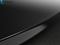 3M Wrap Film 2080-G212 Black Metallic Gloss