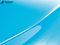 3M Wrap Film 2080-HG77 Sky Blue High Gloss