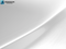 3M Wrap Film 2080-HG10 White High Gloss