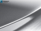 3M Wrap Film 2080-HG120 White Aluminium High Gloss