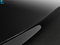3M Wrap Film 2080-HG212 Black Metallic High Gloss