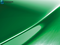 3M Wrap Film 2080-HG336 Green Envy High Gloss