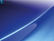3M Wrap Film 2080-HG378 Blue Raspberry High Gloss