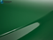 3M Wrap Film 2080-HG36 Mantis Green High Gloss