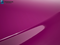 3M Wrap Film 2080-HG73 Ruby Rosso High Gloss