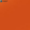 Avery Supreme Wrapping Film Orange Matte