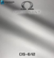 Omega Skinz Robotic Steel