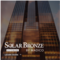 Madico Solar Bronze 35E - 152cm breed