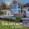Madico Solar Grey 35 - 182cm breed