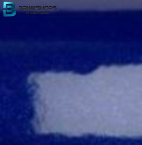 3M 2080-G127 Boat Blue Gloss