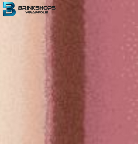 Wrap Folie Oracal Premium 970RA-990M Aubergine Bronze Matt