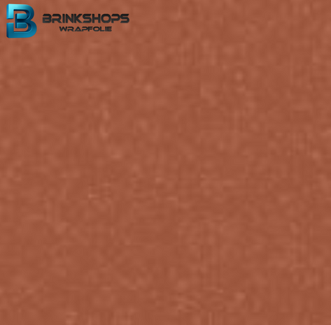 Wrap Folie Oracal Premium 970RA-944M Red Gold L Metallic Matt