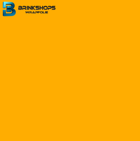 Oracal 970RA-020 golden yellow