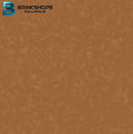 Oracal 970RA-092M copper matt
