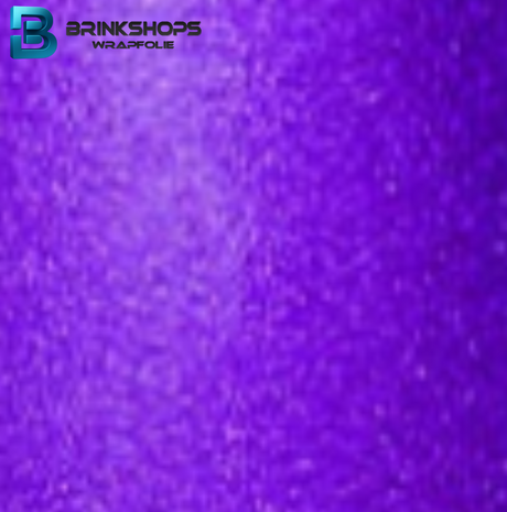 Oracal 970RA-185 sparkling enchanted violet
