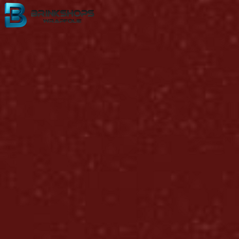 Oracal 970RA-369M red brown metallic matt