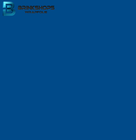 Oracal 970RA-544 indigo blue
