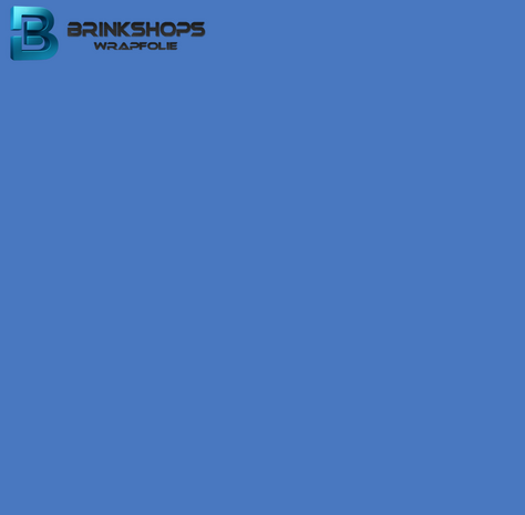 Oracal 970RA-555 glacier blue