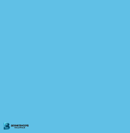Metamark M4-250 pale blue gloss