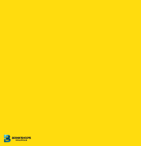 Metamark M4-332M medium yellow matt