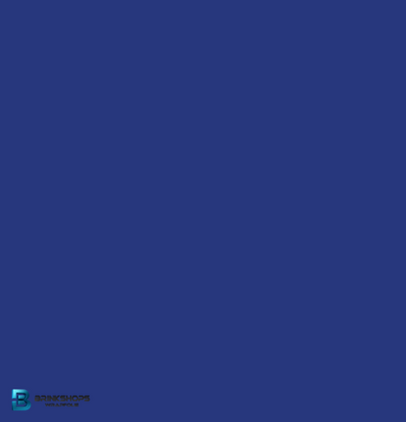Metamark M4-354M mid blue matt