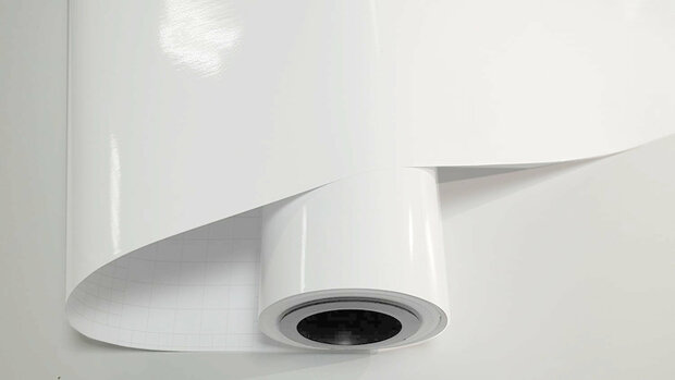 Lakbeschermingsfolie 130 &micro;m