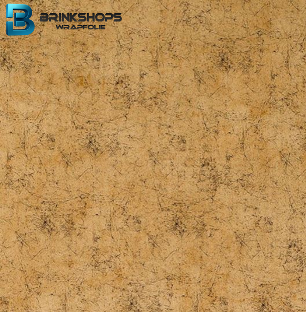 BODAQ Interior Film APZ05 Gold Crack 1220mm