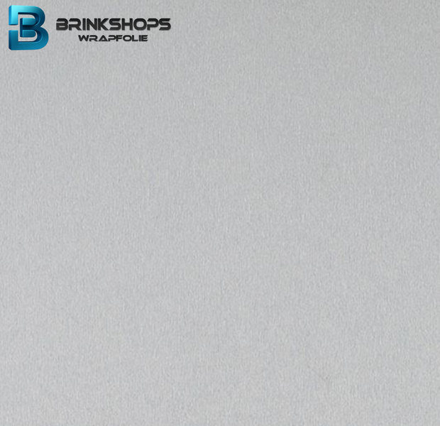 BODAQ Interior Film DM017 Brushed Light Silver 1220mm