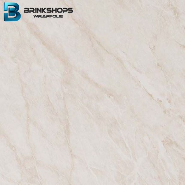 BODAQ Interior Film HD711 Beige Marble Gloss 1220mm