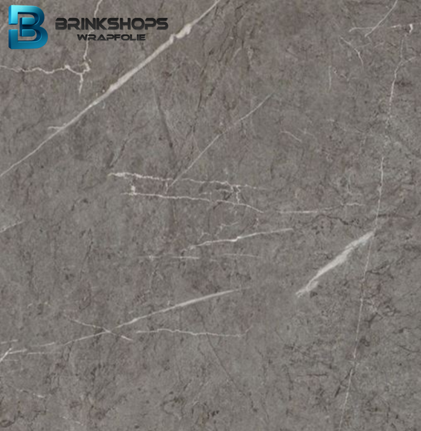 BODAQ Interior Film PM006 Grey Marble 1220mm