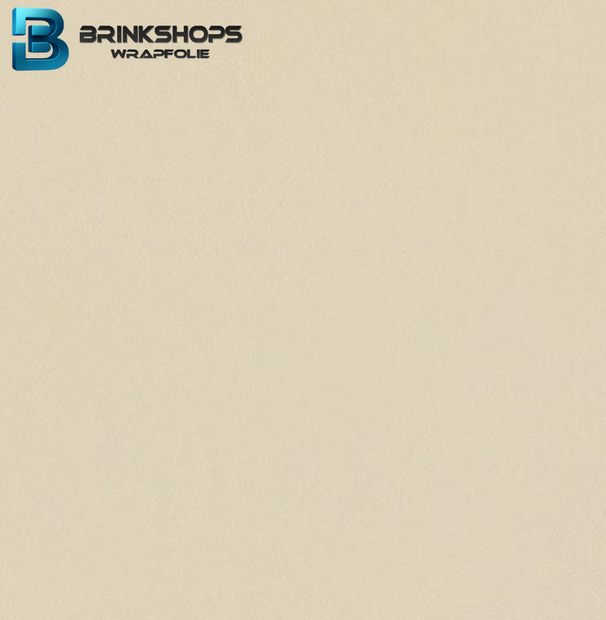 BODAQ Interior Film TNS05 Beige Grained Leather 1220mm