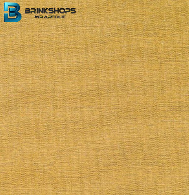 BODAQ Interior Film APZ18 Gold Metal Weave 1220mm