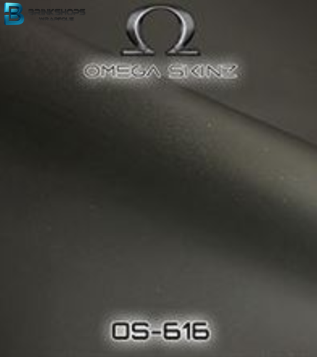 Omega Skinz Mad Machine