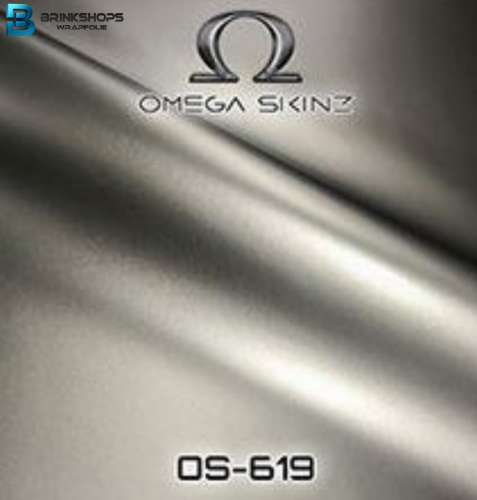 Omega Skinz Dark Robot