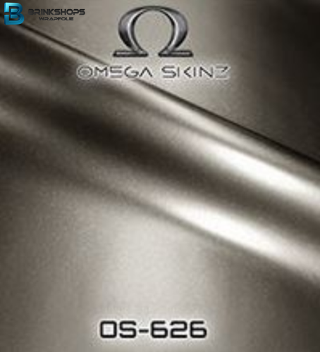 Omega Skinz Black Force